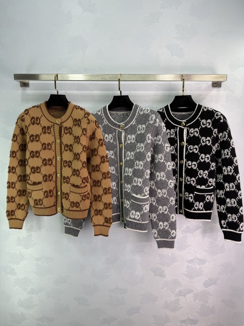 Gvc*1 sweaters